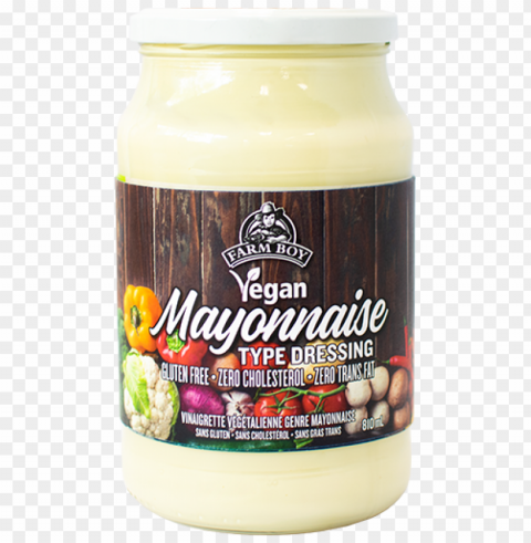 mayonnaise food photoshop PNG with transparent background for free