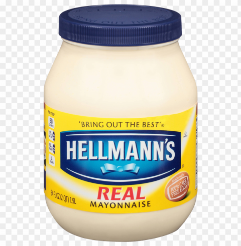 mayonnaise food PNG transparent images for websites