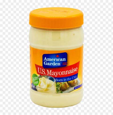 mayonnaise food transparent PNG with no registration needed