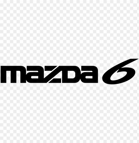 mazda 6 logo transparent - mazda logo Clear Background PNG Isolated Graphic Design