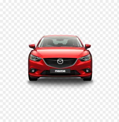 mazda cars clear background PNG files with transparency