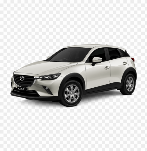 mazda cars clear background PNG Image with Transparent Isolated Graphic Element