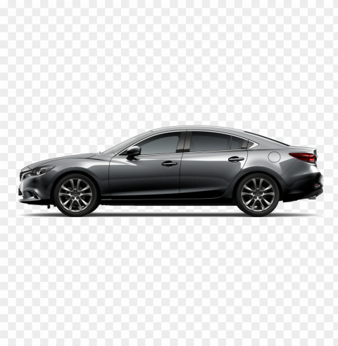 mazda cars no background PNG for educational use - Image ID ffce9edd