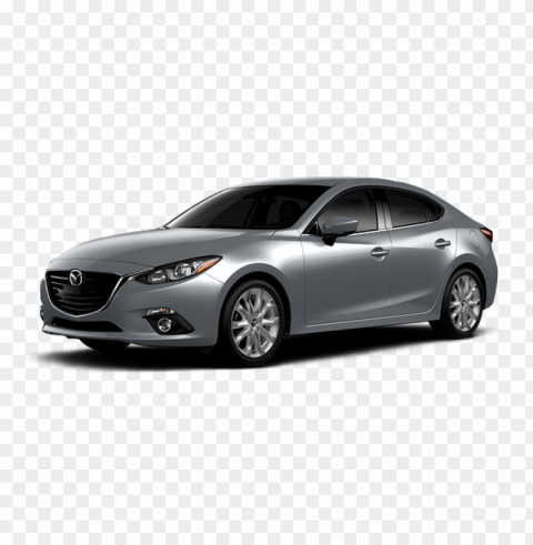 mazda cars PNG clipart with transparent background