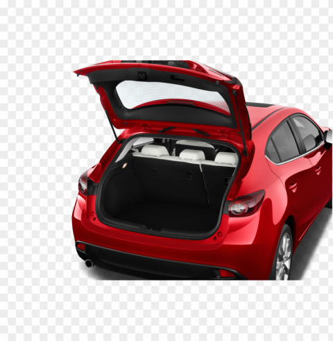 mazda cars PNG Image with Isolated Subject