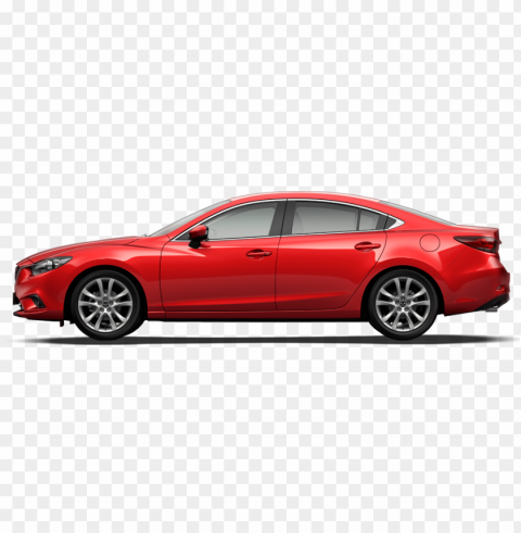 Mazda Cars PNG Images For Printing