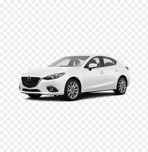 Mazda Cars Design PNG For Blog Use
