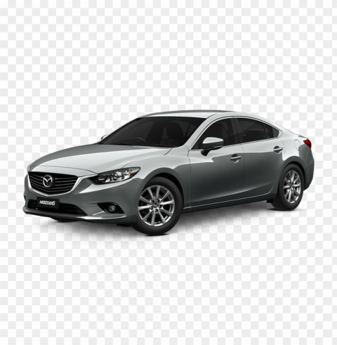 mazda cars design PNG Graphic with Isolated Transparency