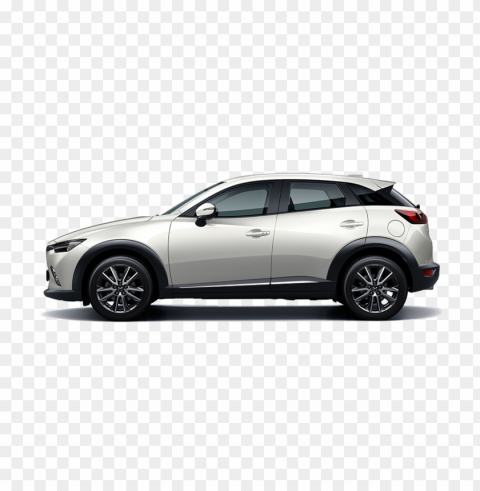 mazda cars design PNG images with alpha transparency selection