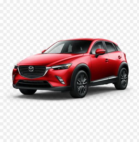 Mazda Cars Download PNG Image Isolated With Transparency