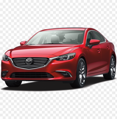mazda cars download PNG Image with Transparent Isolated Design