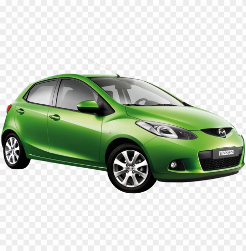 mazda cars file PNG Illustration Isolated on Transparent Backdrop - Image ID 82ff06ce