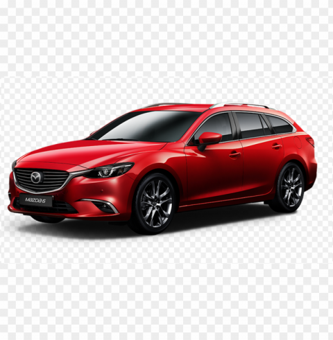 Mazda Cars Hd PNG Clipart With Transparency