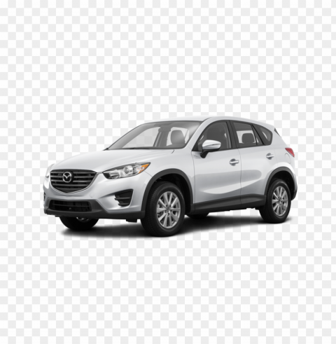 mazda cars hd PNG Image Isolated on Clear Backdrop