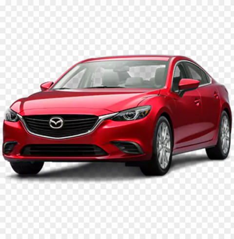 mazda cars hd PNG Image with Isolated Icon