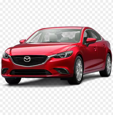 Mazda Cars Hd PNG Image With Isolated Icon