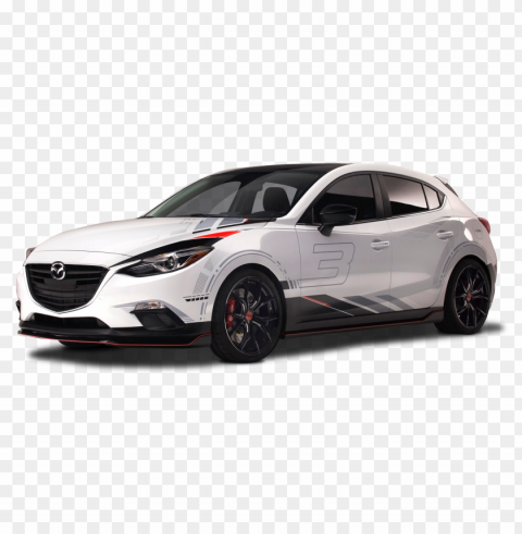 mazda cars image PNG graphics with clear alpha channel