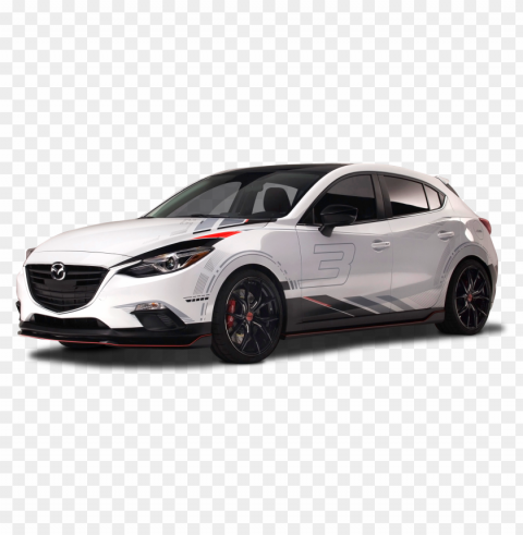 Mazda Cars Image PNG Graphics With Clear Alpha Channel