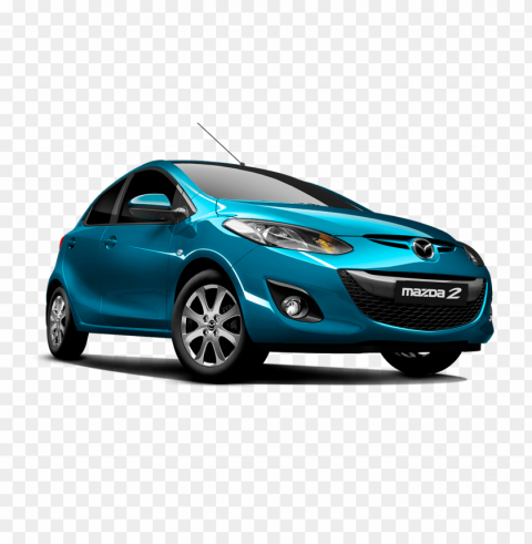 mazda cars image PNG images with alpha background - Image ID ed79bbee