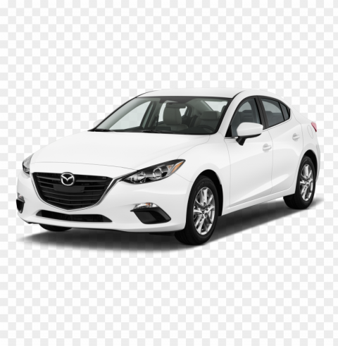 mazda cars photo PNG Image with Isolated Graphic