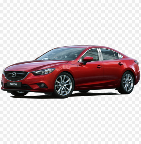 mazda cars transparent background photoshop PNG files with clear backdrop collection
