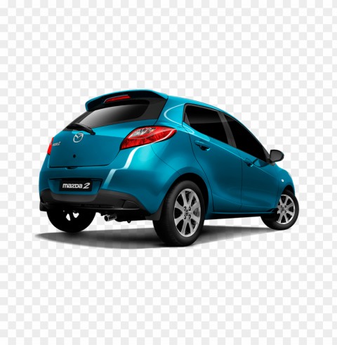 mazda cars transparent background photoshop PNG images for banners