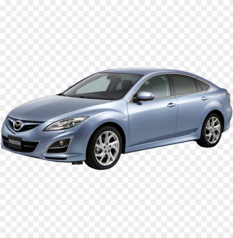 mazda cars transparent images PNG files with clear backdrop assortment