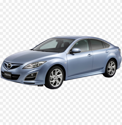 Mazda Cars Transparent Images PNG Files With Clear Backdrop Assortment