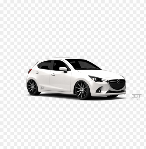 mazda cars transparent images PNG Image with Clear Isolated Object