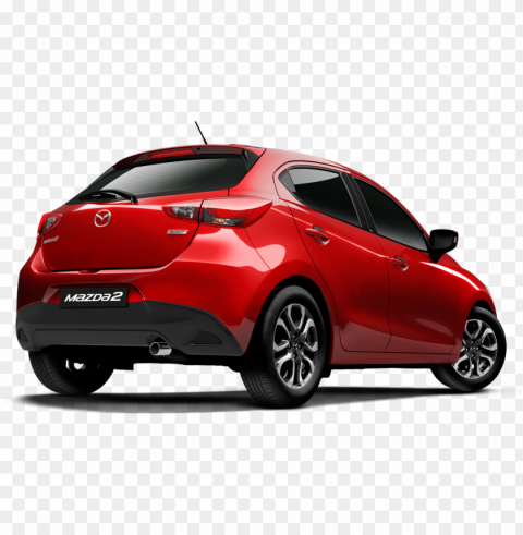 mazda cars transparent PNG files with alpha channel