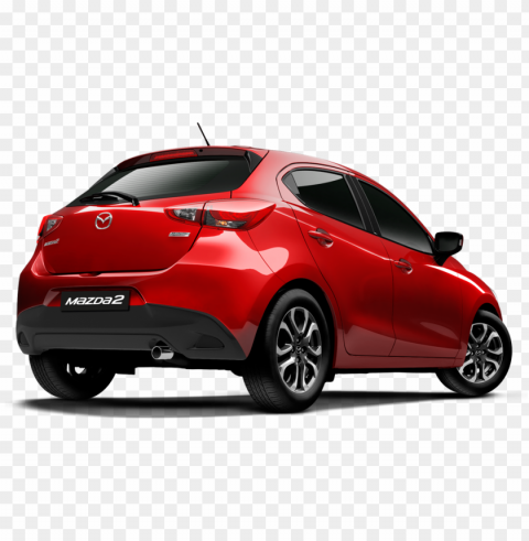 Mazda Cars Transparent PNG Files With Alpha Channel