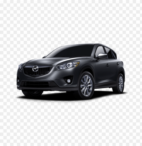 mazda cars transparent PNG Graphic Isolated with Transparency