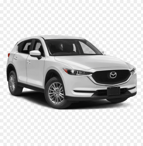 mazda cars PNG Image with Transparent Isolation