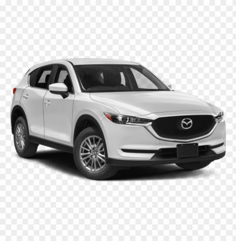 Mazda Cars PNG Image With Transparent Isolation