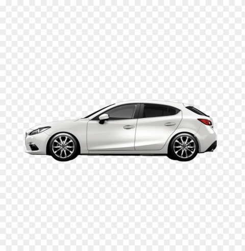 Mazda Cars Transparent Background PNG For Mobile Apps