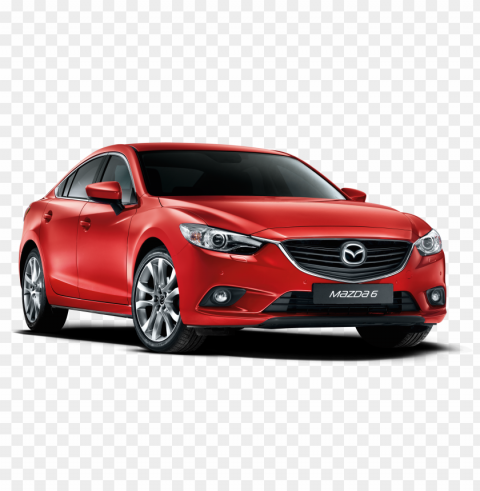 Mazda Cars Transparent PNG Files With No Backdrop Wide Compilation