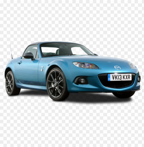 mazda cars transparent PNG Image with Isolated Transparency