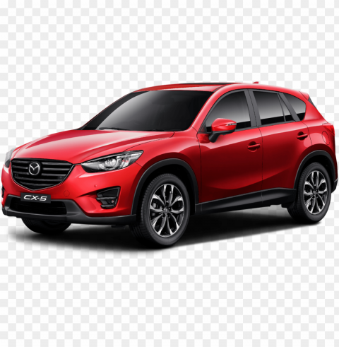 mazda cars wihout background PNG for presentations