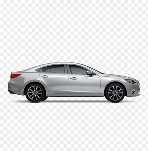 mazda cars wihout background PNG images alpha transparency - Image ID 3684e60c