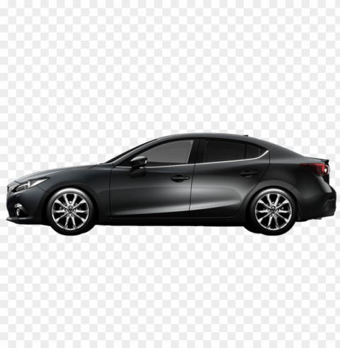 mazda cars wihout background PNG images with alpha transparency bulk