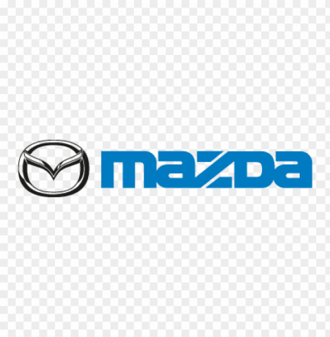 mazda eps vector logo free download Transparent PNG images pack