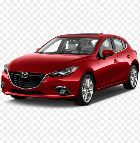 mazda logo - swift car new model PNG Image with Clear Background Isolation