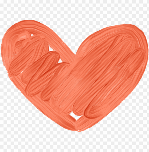 Мазок brush brushes heart hearts art arte stikers stick PNG Image with Isolated Transparency