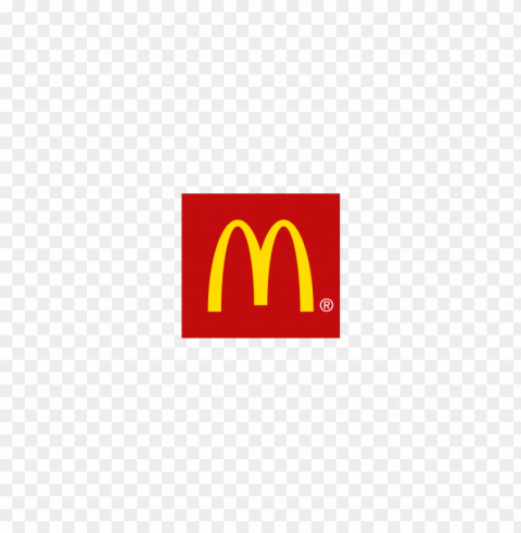 McDonald's logo download Transparent PNG photos for projects