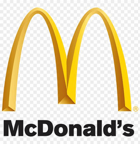 mcdonalds logo free download - mcdonald's golden arches PNG photos with clear backgrounds