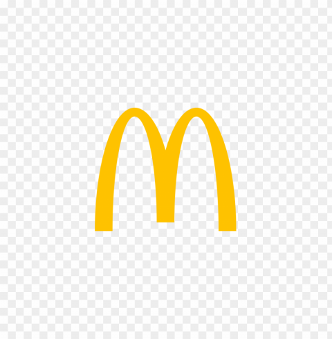 McDonalds Logo Image Transparent PNG Picture