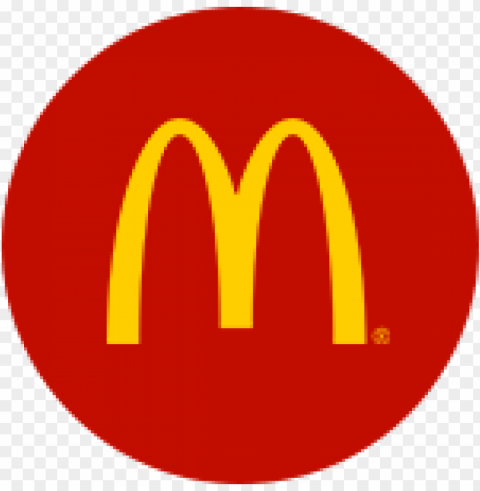 McDonalds Logo Png Photo Alpha PNGs