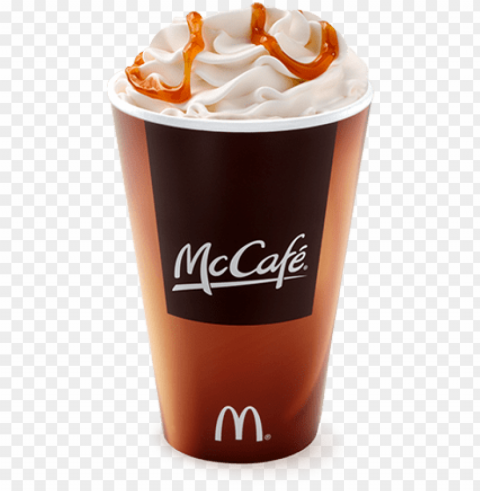 mcdonald's mccafe line has become a bit of a monster - mccafe premium roast ground coffee 30 ounce High-quality PNG images with transparency