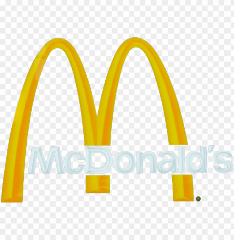 mcdonalds ClearCut Background Isolated PNG Graphic Element images Background - image ID is 18286239