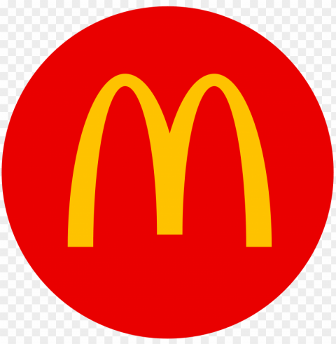 mcdonalds Free PNG download no background
